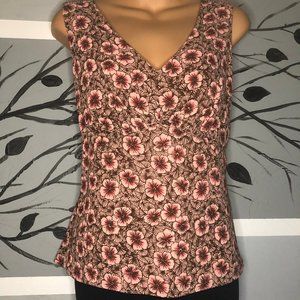 COVINGTON PETITE TOP